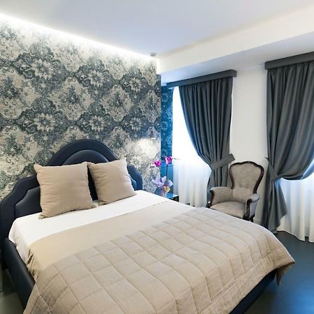 Hotel Residenza Monfy Rom Exterior foto