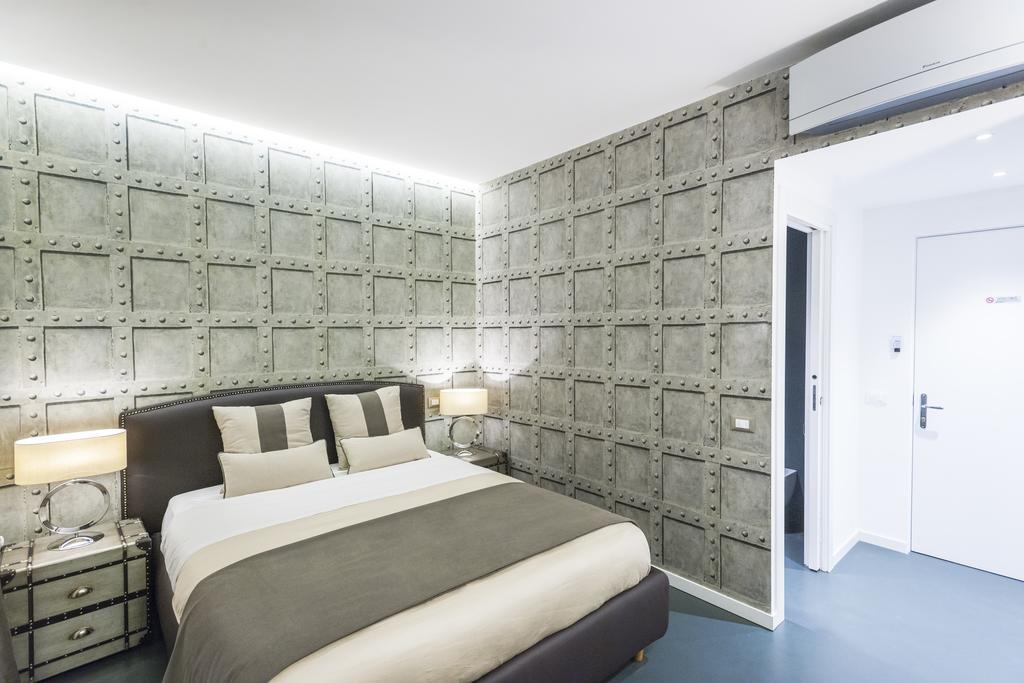 Hotel Residenza Monfy Rom Zimmer foto