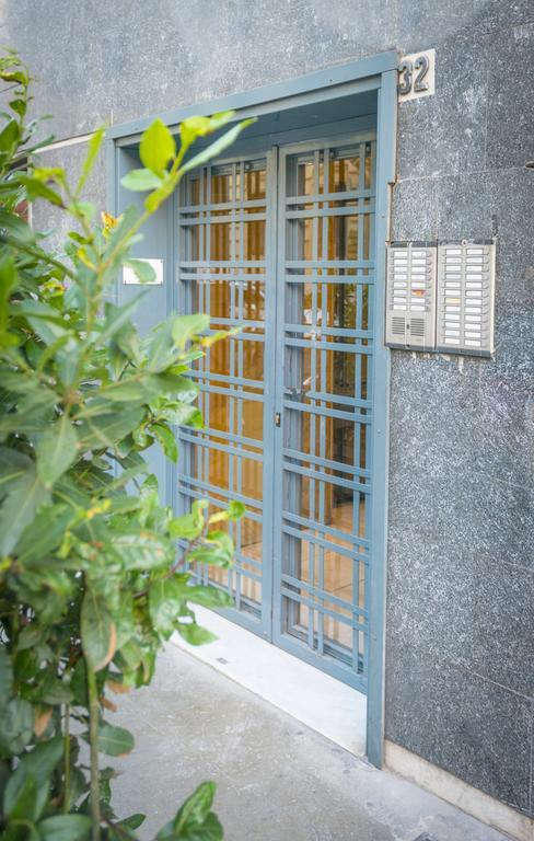 Hotel Residenza Monfy Rom Exterior foto