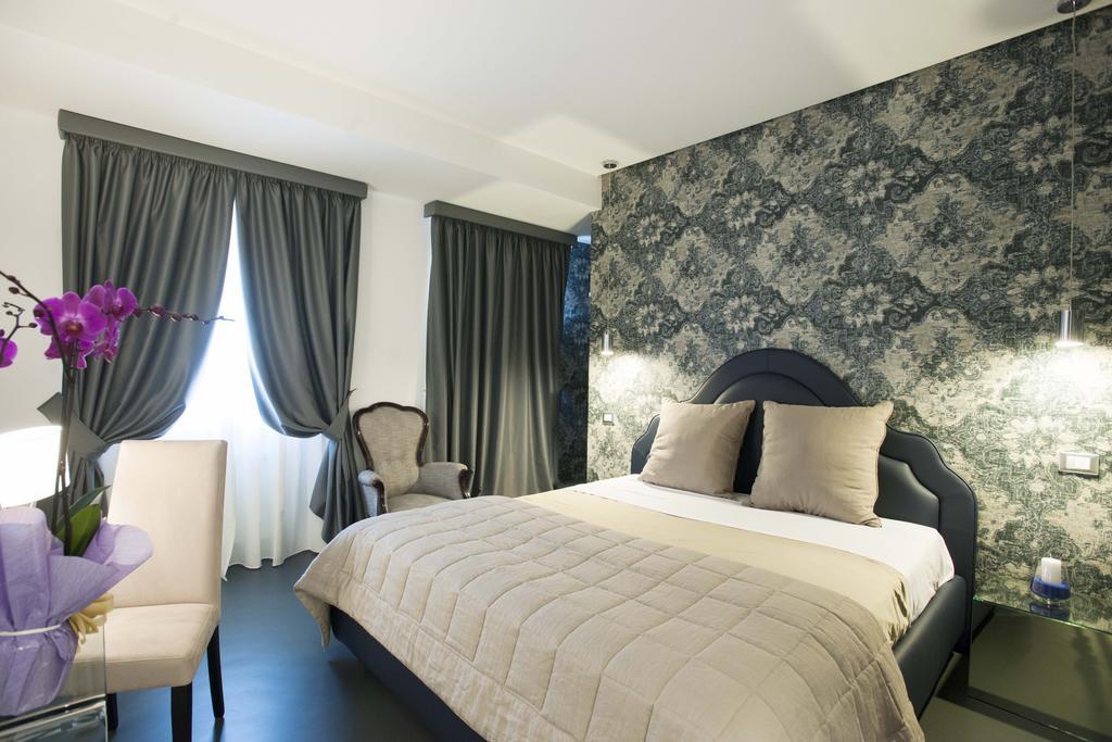 Hotel Residenza Monfy Rom Exterior foto