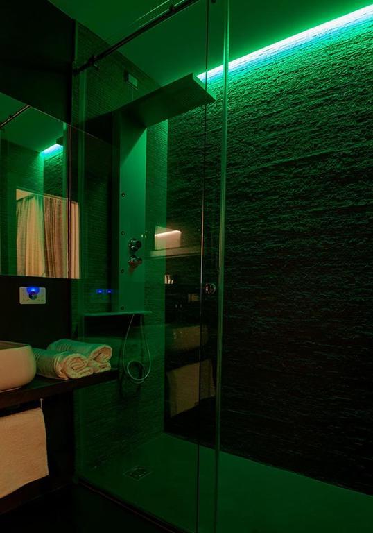 Hotel Residenza Monfy Rom Exterior foto