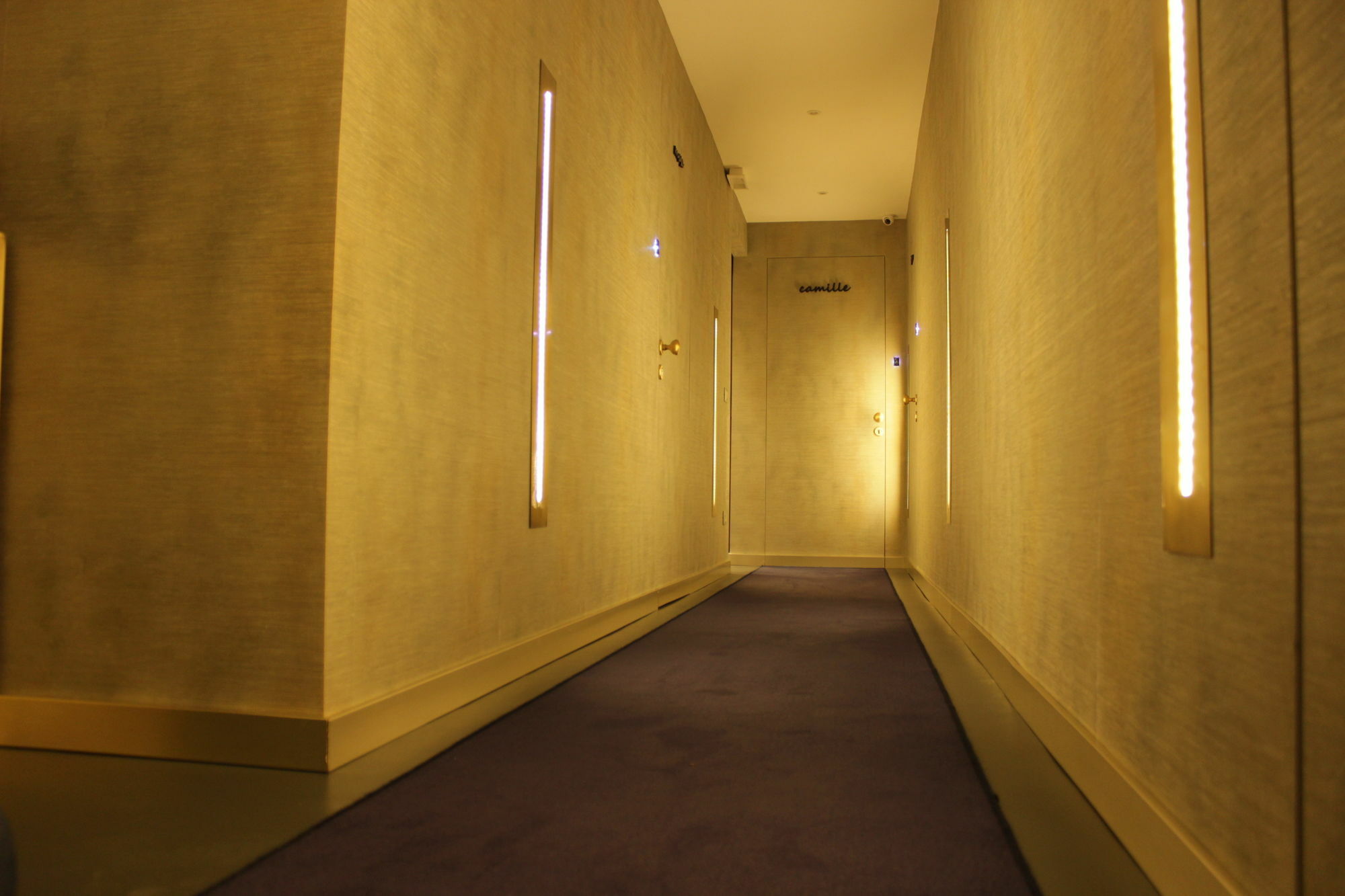 Hotel Residenza Monfy Rom Exterior foto