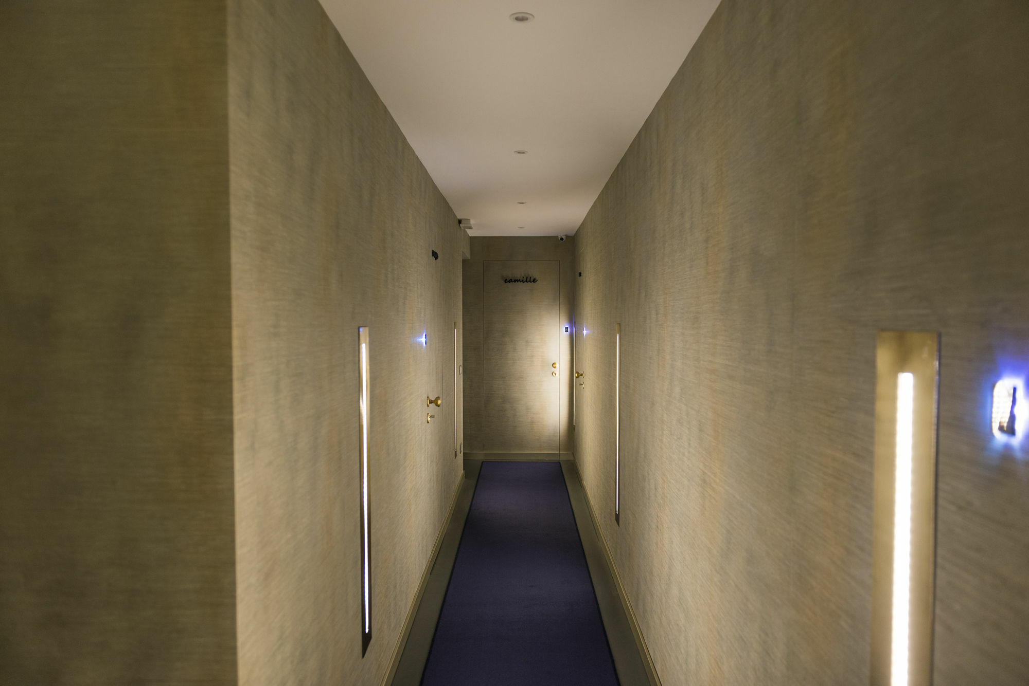 Hotel Residenza Monfy Rom Exterior foto
